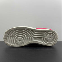 Cargar imagen en el visor de la galería, Air Force 1 FONTANKA Sangria Sail Washed Teal Pink Prime DO6146-101