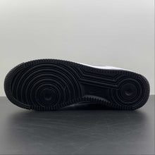Cargar imagen en el visor de la galería, Air Force 1 07 Low White Black Multi-Color DN1990-998