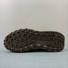 Cargar imagen en el visor de la galería, Adidas Retropy E5 W.R.P. Green Brown Orange IG9983