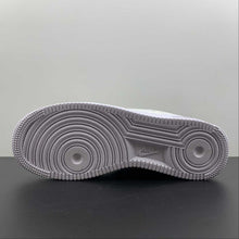Cargar imagen en el visor de la galería, Air Force 1 07 Low Grey White Paisley DG2296-088