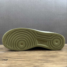 Cargar imagen en el visor de la galería, Air Force 1 07 Low Avocado Green Rice White DD7798-176