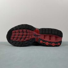 Cargar imagen en el visor de la galería, Air Max Dn Dark Smoke Grey Salsa Red HJ6695-001