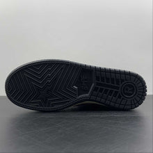 Cargar imagen en el visor de la galería, BAPE Sk8 STA Black Gray Red