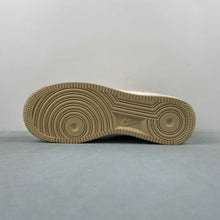 Cargar imagen en el visor de la galería, Air Force 1 07 Low LV NYX Beige Yellowish HD1968-027