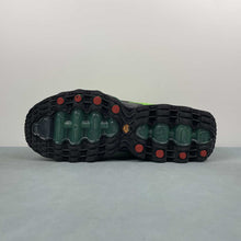 Cargar imagen en el visor de la galería, Air Max Dn8 Black Green Strike HD4681-010