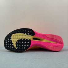 Cargar imagen en el visor de la galería, Air ZoomX Vaporfly Next 3 Orange Red Black DX7957-606