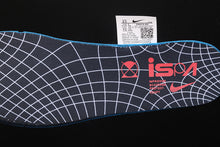 Cargar imagen en el visor de la galería, Air Max 720 ISPA Black Gray Orange Casual CQ6278-001