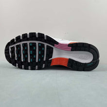 Cargar imagen en el visor de la galería, Nike P-6000 White Oracle Aqua Magic Flamingo BV1021 105