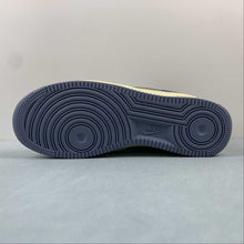 Cargar imagen en el visor de la galería, Air Force 1 07 Low Clown Blue White XL2312-333