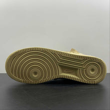 Cargar imagen en el visor de la galería, Air Force 1 Low NAI-KE Tan Canvas Light Gum DV4247-211