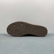 Cargar imagen en el visor de la galería, Adidas Samba OG Black Black Gum4 KK3530