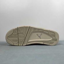Cargar imagen en el visor de la galería, Air Jordan 4 Retro Net Rattan FN7251-200