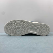 Cargar imagen en el visor de la galería, Air Force 1 07 Low BAPE White Navy Blue PF9055-759