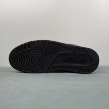 Cargar imagen en el visor de la galería, Air Jordan Spizike Low Sail Anthracite FQ1759-116