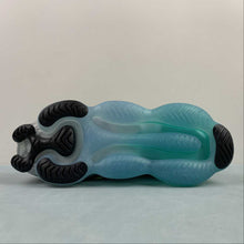 Cargar imagen en el visor de la galería, Air Max Scorpion FK Black Green Blue Silver FN8884-013