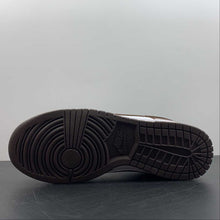 Cargar imagen en el visor de la galería, SB Dunk Low White Brown DD1391 168