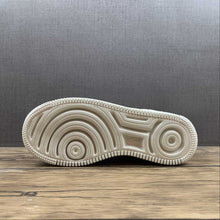 Cargar imagen en el visor de la galería, Air Force 1 Shadow Sail Hemp Fossil Light Gray White CI0919-116