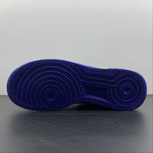 Cargar imagen en el visor de la galería, Ambush x Air Force 1 Low Phantom Game Royal Varsity Maize DV3464-400