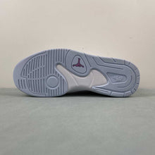 Cargar imagen en el visor de la galería, Air Jordan Stadium 90 White Purple FV3624-151