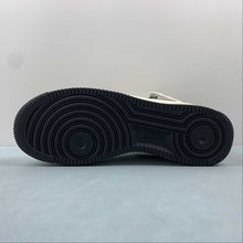 Cargar imagen en el visor de la galería, Air Force 1 07 Mid Off White Black SH0235-511