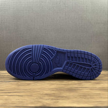 Cargar imagen en el visor de la galería, SB Dunk Low White Bright Crimson Game Royal Black CW1590-104