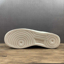 Cargar imagen en el visor de la galería, Air Force 1 07 Low Landscape Ink Painting White Black BL1522-089