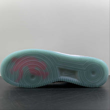 Cargar imagen en el visor de la galería, Union x Air Force 1 Low White Court Purple Opti Yellow CJ9649-500