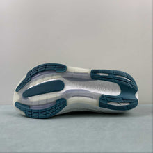 Cargar imagen en el visor de la galería, Adidas UltraBoost Light Cloud White Arctic Night Lucid Lemon IE1768