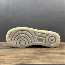 Cargar imagen en el visor de la galería, Air Force 1 Shadow Multi Print Houndstooth Bright Citron DM8076-100