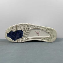 Cargar imagen en el visor de la galería, Air Jordan 4 RM Diffused Blue Ashen Slate FQ7939-101