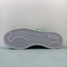 Cargar imagen en el visor de la galería, Adidas Campus 00s Green Cloud White ID7029