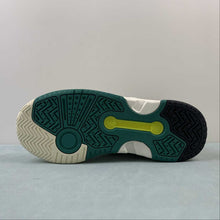 Cargar imagen en el visor de la galería, Adidas Torsion Response Low Cloud White EQT Green Cream White ID6877