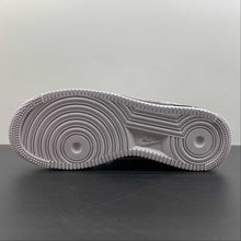 Cargar imagen en el visor de la galería, Air Force 1 07 Low White Black Yellow Red KN2696-024