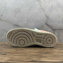 Cargar imagen en el visor de la galería, Air Force 1 Shadow Sail Barely Green Crimson Tint CU8591 104