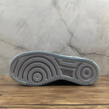 Cargar imagen en el visor de la galería, Air Force 1 Shadow Snakeskin Pure Platinum Light Bone Hydrogen Blue Smoke Grey CV3027 001