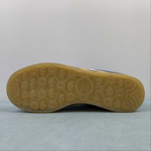 Cargar imagen en el visor de la galería, Adidas Gazelle Indoor Scarlet Blue Fusion Cloud White Gold Metallic HQ8717