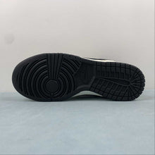 Cargar imagen en el visor de la galería, Stussy x SB Dunk Low Off White Black FC1688-151