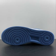 Cargar imagen en el visor de la galería, Air Force 1 07 Low NBA Grizzlies Ja Morant 12 Blue White BS8856-121