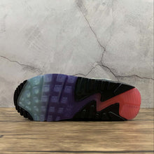 Cargar imagen en el visor de la galería, Air Max 90 Have a Good Game Black White Multicolor DC0832-101