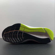 Cargar imagen en el visor de la galería, Zoom Winflo 8 Midnight Navy Volt-White CW3419-401