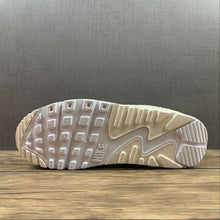 Cargar imagen en el visor de la galería, Air Max 90 Wild Twine Light Bone White Gray DC5271-737
