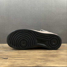 Cargar imagen en el visor de la galería, Air Force 1 07 Mid Laser Powder Black Pink WZ3066-061