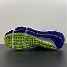 Cargar imagen en el visor de la galería, Air Zoom Pegasus 39 White Green-Black DX1627-400