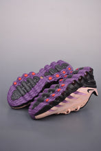 Cargar imagen en el visor de la galería, Air Max Dn8 Pink Black Purple Gradient FQ7860-023