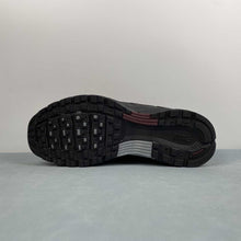 Cargar imagen en el visor de la galería, Nike P-6000 Black Midnight Navy Black Burgundy Crush HQ4054-001