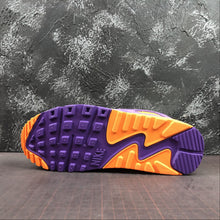 Cargar imagen en el visor de la galería, Air Max 90 Viotech OG University Red Pale Vanilla Hyper Grape CD0917-600