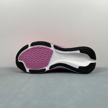 Cargar imagen en el visor de la galería, Air Zoom Pegasus 42 Lava Glow Light Magenta IB1881-602