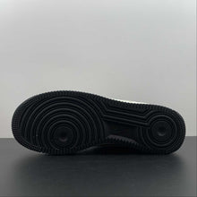 Cargar imagen en el visor de la galería, Air Force 1 07 Low Rice White Black Pink 315122-668