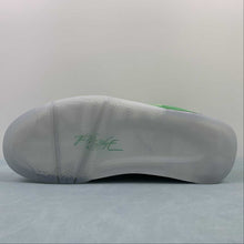 Cargar imagen en el visor de la galería, Air Jordan 4 Retro Wahlburgers AJ4 A61426 LN4