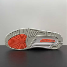 Cargar imagen en el visor de la galería, Air Jordan Legacy 312 High Tech Challenge 2 Hot Lava Black Zen Grey AQ4160-108